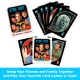 thumbnail image 2 of AQUARIUS Star Trek Original Series Playing Cards, 2 of 7