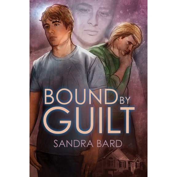 Bound by Guilt (Edition 1) (Paperback)