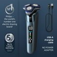 thumbnail image 3 of Philips Norelco Shaver 7900, 3 of 9