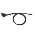 thumbnail image 1 of For E-Bike 1T4 Wiring Waterproof Cable Distribution Harness Pedelec 0102, 1 of 8