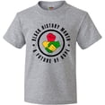 thumbnail image 3 of Inktastic Black History Month a Future of Hope Youth T-Shirt, 3 of 5
