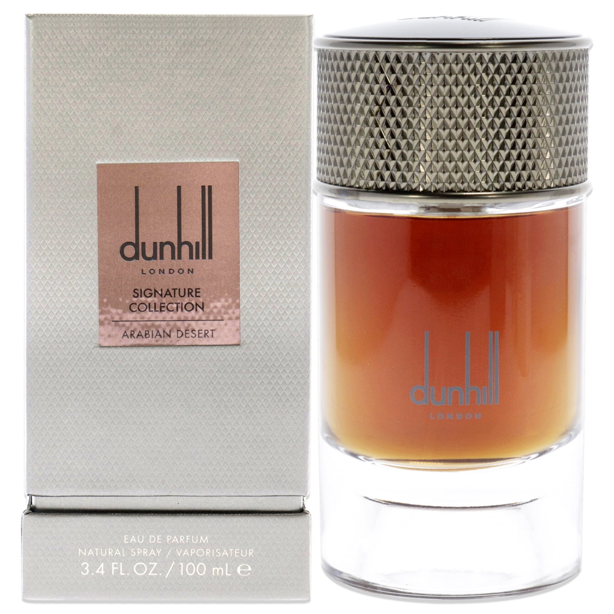 Dunhill Signature Collection Arabian Dunhill Perfume Arabian