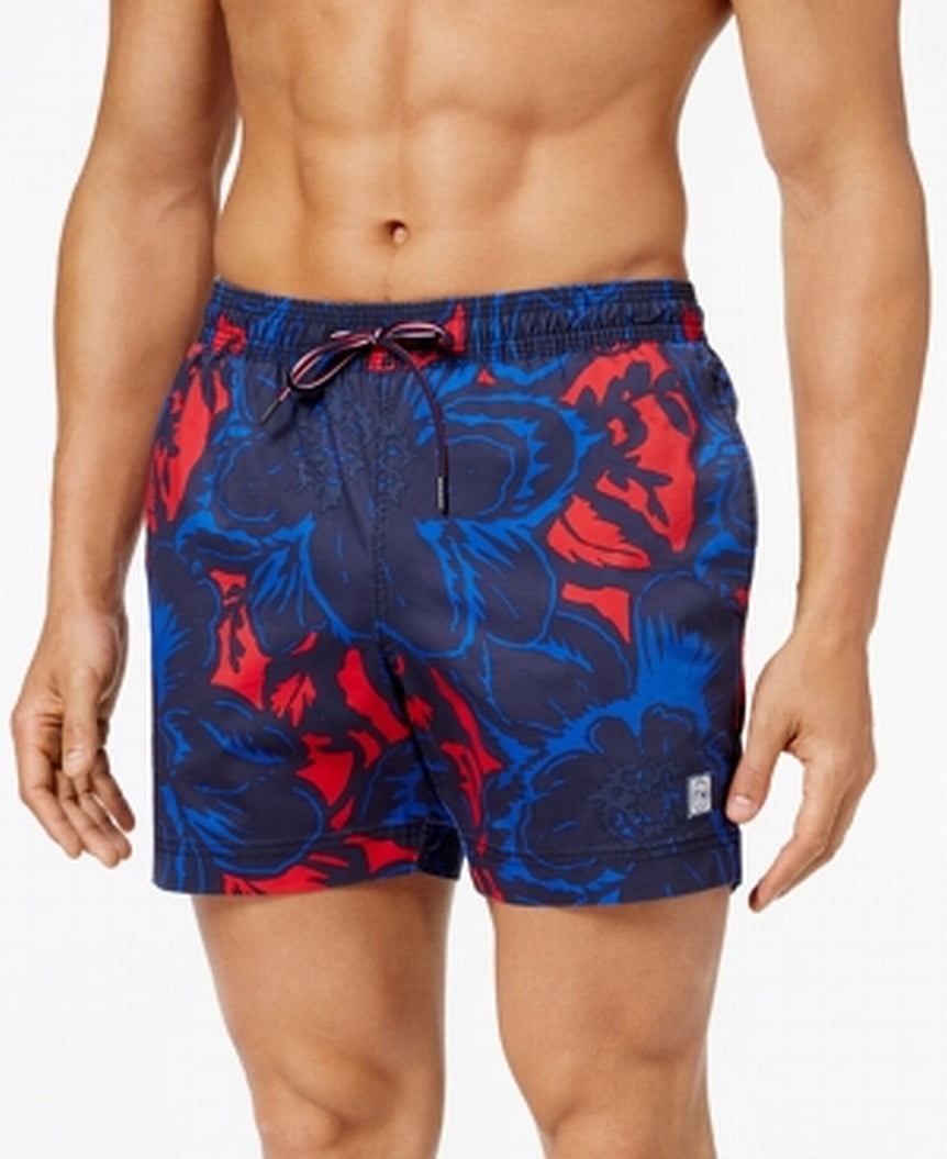 tommy short pants