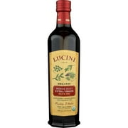 Lucini Premium Select Extra Virgin Olive Oil, 17 Ounce -- 6 per Case.
