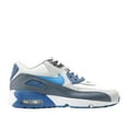thumbnail image 2 of Nike Kids Air Max 90 Leather GS Running Shoe (5.5), 2 of 6