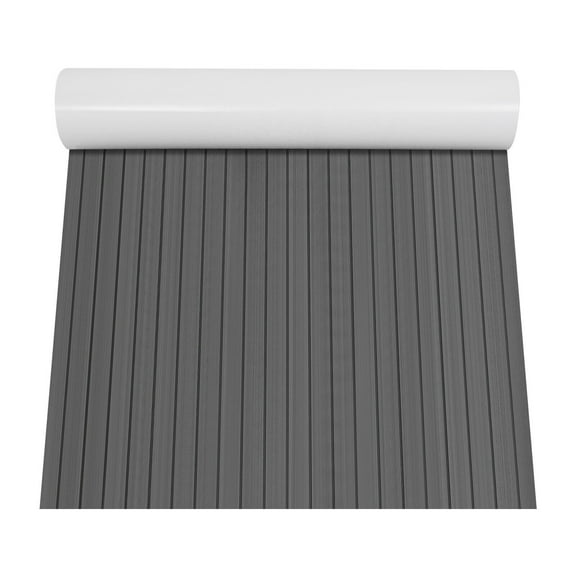 Non-Slip EVA Boat Flooring Mat - Anti-Slip Marine Deck Mat for Boats, Yachts, and Outdoor Use - Waterproof, Durable, and Easy-to-Clean Decking Solution