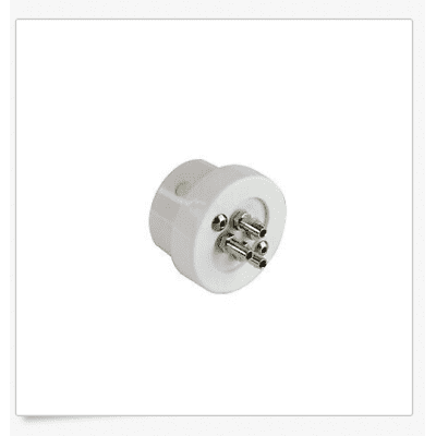 HP Muffler And Oil Collector Combo - Compact Design For Efficient Operation