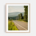 thumbnail image 2 of Rural Buckland - Buckland Massachusetts Photography Countryside Rural Scenic Landscape Nature Mountain Unframed Wall Art Print 30 x 40 inches, 2 of 13