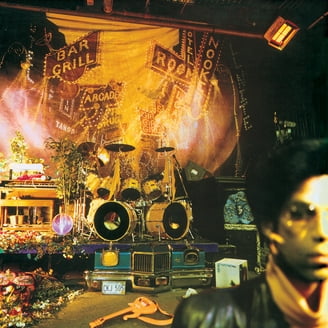 Prince - Sign O' The Times - Super Deluxe Edition - Music