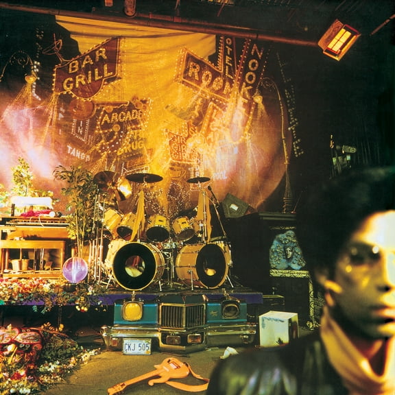 Prince - Sign O' The Times - Music & Performance - Vinyl