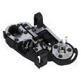 thumbnail image 2 of For Rear Trunk Lid Bulb Holder Tail Light Circuit Board Plug For, 2 of 5
