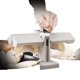 thumbnail image 5 of Máquina automática para hacer bolas de masa, prensa manual para ravioles, juego de prensa para bolas de masa, molde de doble cabeza para hacer 2 a la vez, herramienta rápida para hacer empanadas para, 5 of 5