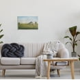 thumbnail image 2 of Stupell Industries Countryside Grassland Barn Painting Unframed Art Print Wall Art, Design by Grace Popp, 2 of 6