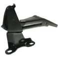 thumbnail image 3 of Hood Hinge Compatible with 2009-2014 Honda Fit Right Passenger, 3 of 3