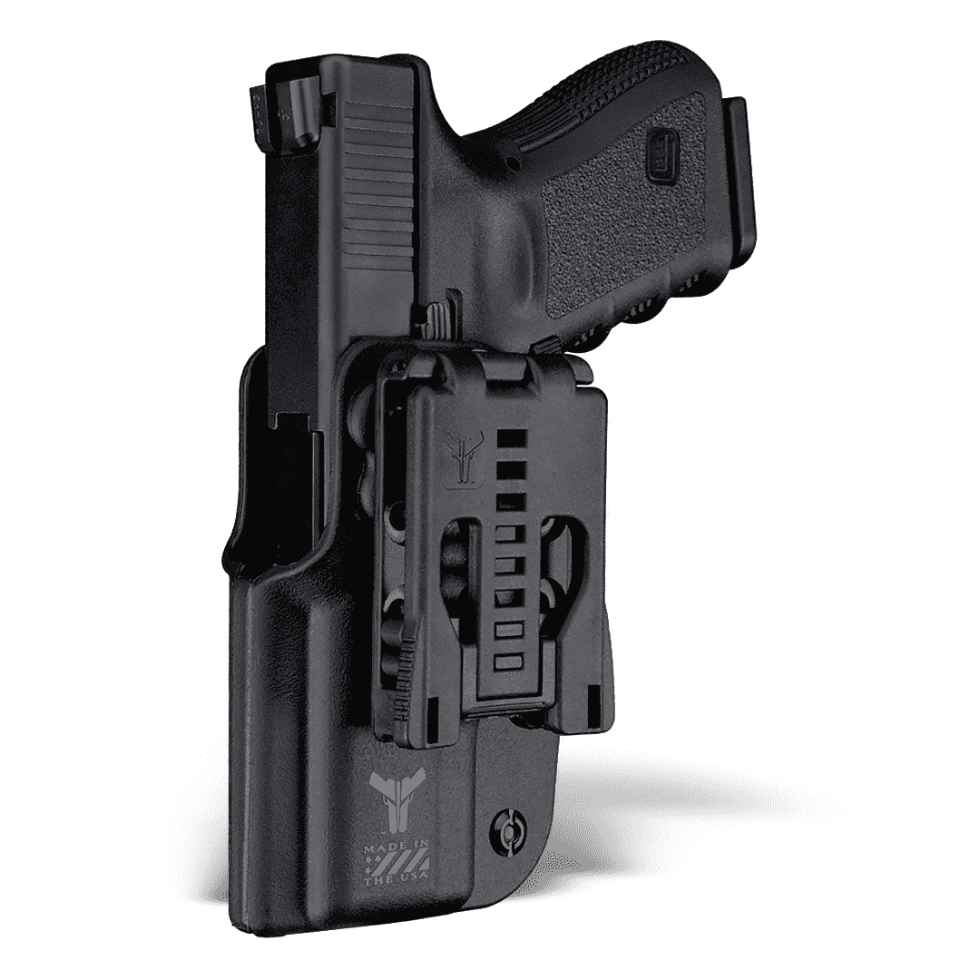 Blade-Tech Signature Outside the Waistband Holster