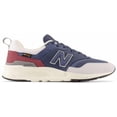 thumbnail image 1 of Size 9.5 - New Balance 997H Vintage Indigo Quartz Grey, 1 of 6