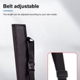 thumbnail image 3 of Sportteer Arrow Quiver Oxford Archery Quiver Holder Adjustable Backpack Waist Back Quiver for Compound Recurve Longbow Bow Quiver, 3 of 8