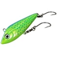 thumbnail image 3 of Desperado Series Wahoo Lure - Purple White, 3 of 6