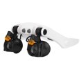 thumbnail image 2 of Loewten Magnifying Glass,Replaceable Lens Magnifier,Multifunctional Head Mount LED 21 Combination Magnifier With Replaceable Lens For Inspection, 2 of 8