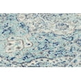 thumbnail image 5 of Bashian Alberta Transitional Floral Area Rug, 5 of 5