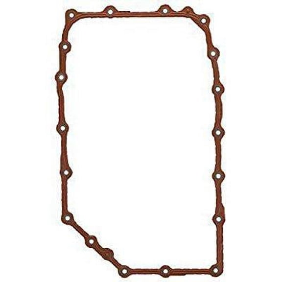 Atp Jg-139 Reusable Oe Style Automatic Transmission Oil Pan Gasket