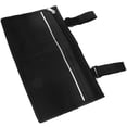 thumbnail image 4 of Miangastore Sac de Marcheur pour Fauteuil Roulant Noir Lot de 1 12,2x2,8 Po Design Simple, 4 of 8