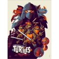 thumbnail image 2 of 5D DIY Full Drill Painting Turtles Kit Del Art40x50cm, 2 of 9
