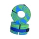 thumbnail image 5 of 2 manguitos acuáticos para nadar, juguetes para piscina, pesas, impermeables y versátiles. Verde y azul, 5 of 9