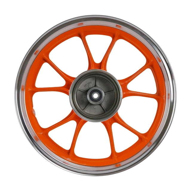 RIN TRASERO VENTO NITROX 200 (20-22) multicolor