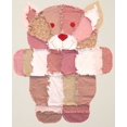 thumbnail image 1 of Cozy Cat Blanket, 1 of 3