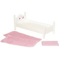 My Life As My Life As 18" Doll Furniture, Bed - Walmart.com