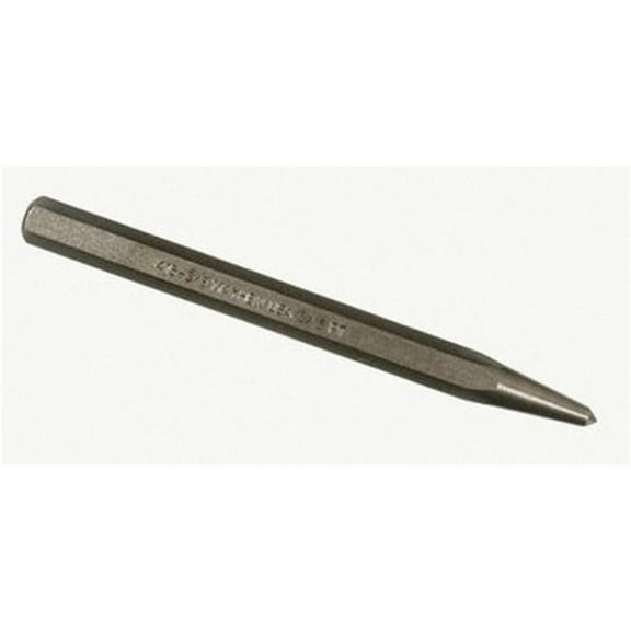 Mayhew Tools 1/4 In. Center Punch 74102