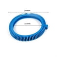 thumbnail image 4 of 2* Pool Cleaner Replacement Front Tire Kit with Super Hump for Poolvergnuegen 896584000-143, 4 of 8