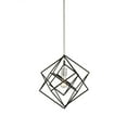 thumbnail image 1 of Artcraft Lighting Artistry AC11111PN Pendentif, 1 of 2