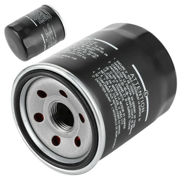 Filtro de Aceite, Filtro de Aceite del Motor, Aceite de Filtro externo para el motor Fuera del Motor