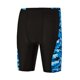 thumbnail image 2 of Swim Jammers DEVOROPA Splice Youth Black-Wave para niños, talla M, 2 of 6
