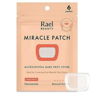 Mighty Patch, Micropoint for Dark Spots, 6 Patches, Hero Cosmetics