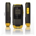 thumbnail image 6 of Mini Visual Fault Locator Optic Fiber Cable Tester FC/SC/ST Connector RJ45 Cable Test Optical ,Easy Use, 6 of 7