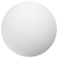 thumbnail image 3 of Shisuyan Glass Lamp Shade Chandelier Globe Lampshade Replacement Ceiling Lamp Shade, 3 of 8