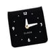 thumbnail image 4 of Reloj de escritorio minimalista moderno, sencillo y silencioso, adorno de mesa para la entrada y la sala de estar. L, 4 of 9