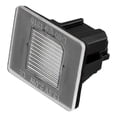 thumbnail image 3 of 1 Pcs LED License Plate Light Rear Trunk Lid License Plate Light for C V GLA GLC A0009062903, 3 of 5