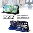 thumbnail image 2 of FOXDOCK Funda Tipo Cartera para infinix Note 50/50 Pro 4G con Soporte y Correa – Diseño de Patrones Lindos, 2 of 6