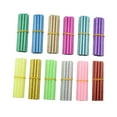 thumbnail image 4 of LEORX 60Pcs Glue Sticks Bulk Classroom Diy Sticks For Paper Products Glass Products And Plastic Products, 4 of 8