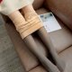 thumbnail image 2 of Sonducket Leggings cálidos para mujer cómodos y suaves que enfatizan las curvas elegantes Medias de terciopelo para mujer Prendas para la parte inferior del cuerpo café 300g【80-140】, 2 of 6