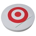 thumbnail image 2 of 1 Pcs White Archery Target Arrow Sports Eva Foam Target 25x25x3cm Archery Arrow Durable High Quality Practical Bow, 2 of 9
