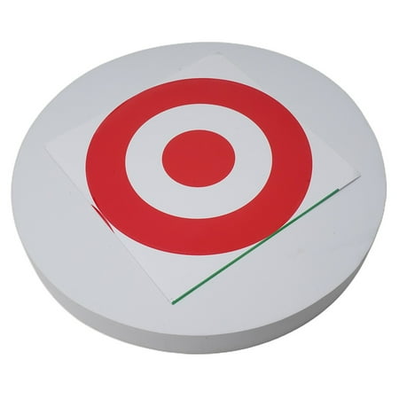 New Foam Target Arrow Sports Eva Foam Target Healing Bow Practice Black White