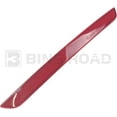 thumbnail image 2 of BINB ROAD Rear Right Bumper Reflector Passenger Side Red Trim 63147847234 Compatible with BMW 428i 428ix 430i 430ix 435i 435ix 440i 440ix F32 F33 F36 2012-2019, 2 of 5