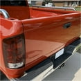 thumbnail image 4 of Pair Red Smoked Tail Lights Lamps For Dodge Ram 1500 Ram 2500 Ram 3500, 4 of 13