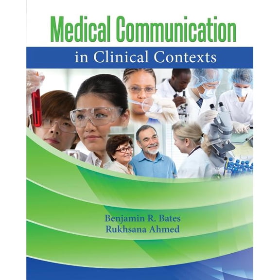 Medical Communication in Clinical Contexts, (Paperback)