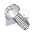 thumbnail image 2 of 10-32 x 1" Machine Screws | Phillips | Round Head | 18-8 Stainless Steel (Quantity: 2000), 2 of 3